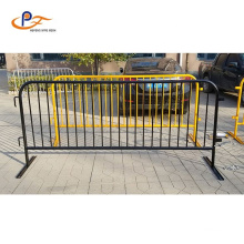 China Protective Crowd Control Barrier for Sports Work Sites